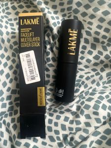 Lakme Foundation Concealer Stick- Neutral Medium
