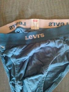 M Size Levi&#39;s Brief.