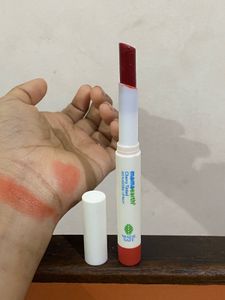 Mamaearth &amp; Blue Heaven Lipbalm