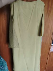 W Ladies Kurta