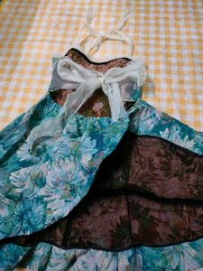 Pinteresty Coquette Vintage Romantic Floral Print