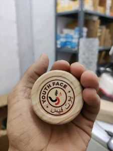 Youth Face Whitening Cream