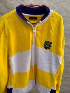 Lynx brand  Sweater orignal