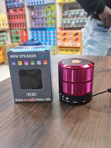 Bluetooth Speaker 🔊