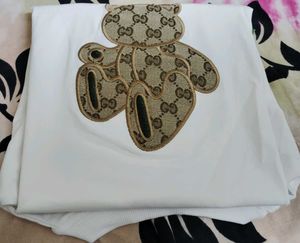 Gucci Bear Tee