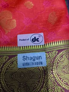 Marathi Saree New Never Used