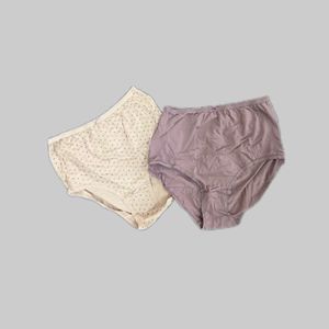 Westside Highwaist Underwear