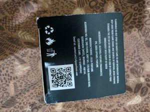 Sovaze Luxury Perfume