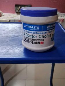 Ultralite Dishwashing Salt