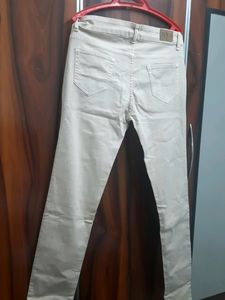 Like New ZOLA denim