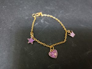Handmade Bracelet With Stylish Look