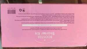 Bb Glow Kit
