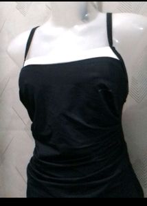 Sexy Bodysuit Black