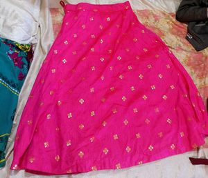 Gorgeous Lehenga Choli Set