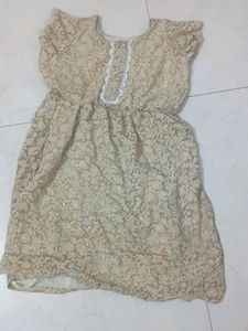 Short Kurti 💛