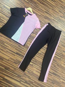 track suit