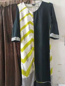Combo Of 3 Kurta
