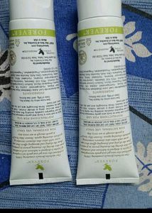 Forever Aloe Scrub