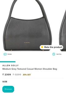 Allen Solly Handbag