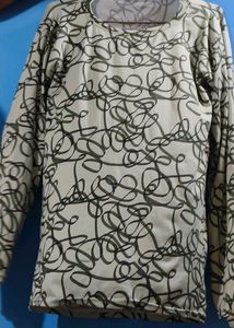 T Shirt ( Full Sleeve)