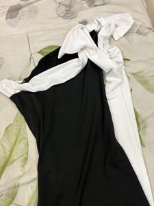 Black Vintage Dress