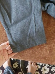 Semi Formal, Formal Pant
