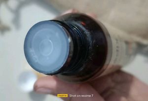 Vedix Hair Oil