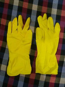 Multipurpose Hand Gloves