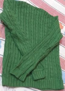 Amazing Sweater For Woman