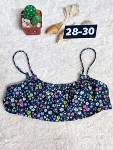 Imported Sports Bra Size 28-30