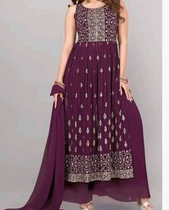 Brand New M To L Size Kurti Set