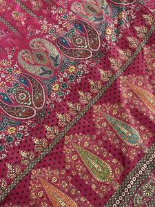 Beautiful Afgani Salwar Suit
