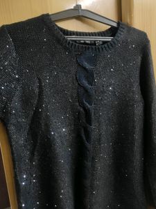 Warm Pullover