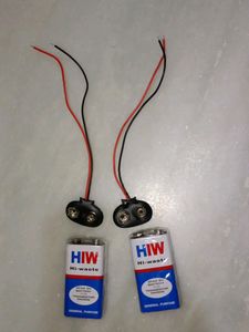 Combo Of Arduino Set