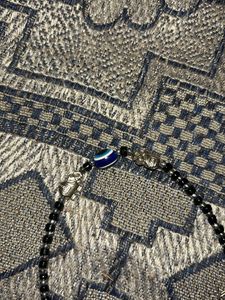 Evil Eye Beaded Bracelet