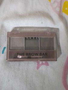 Lamel Eyebrow Kit