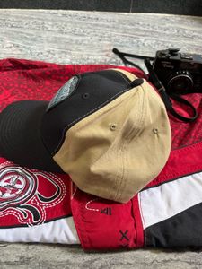 Cap