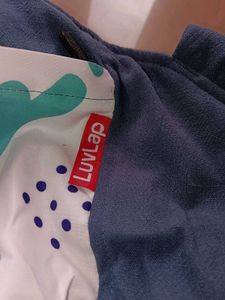 LuvLap Adore 2-in-1 Baby Carrier