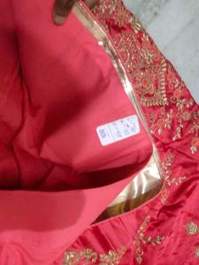 Elegant - Lahenga Set