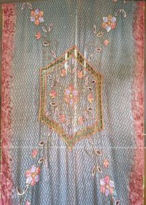 Heavy  Sequence Embroidered Designer Dupatta