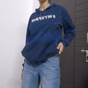 Graphic Hoodie