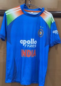 Rohit Sharma Cricket Jersey
