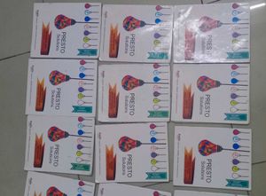 Cat/Cmat Study Material 2025