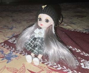 Blythe Doll