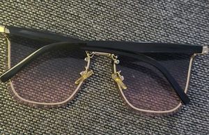 Stylish Oversized Sunglasses