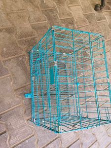 Pet Cage