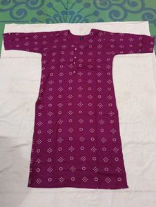 cotton kurti and  leggings