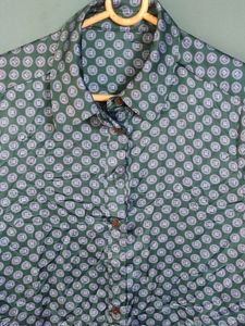 Korean Style Shirt
