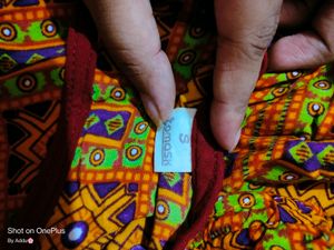 Kurti 😍