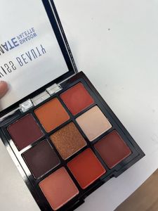 Swiss Beauty Eyeshadow Palette 04